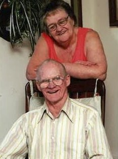 Richard Gerald Henderson