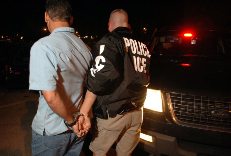Democrats’ inaction on immigration is coming home to roost | Jim Fossel