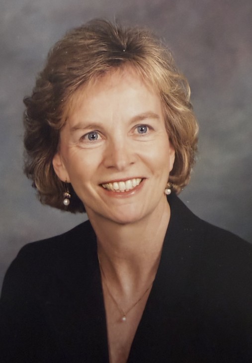 Lynda Kathryn Tupper Kinley