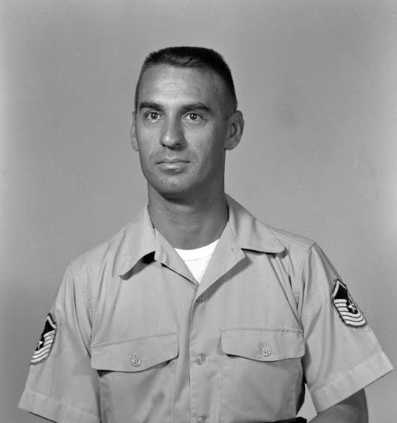 Rudolph A. Landry