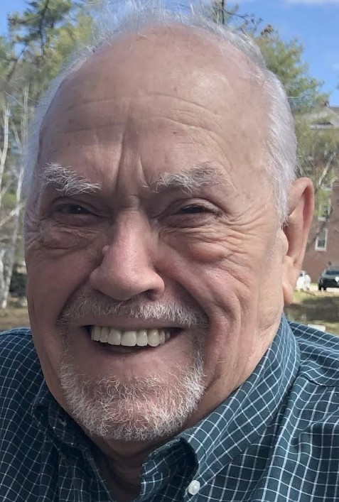JP Normand “Norm” LaPlante