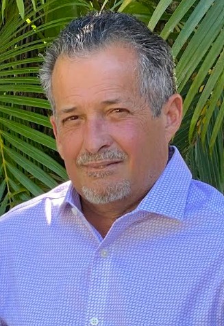 Rigoberto “Rigo” Martin