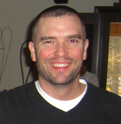 Mark A. Meserve