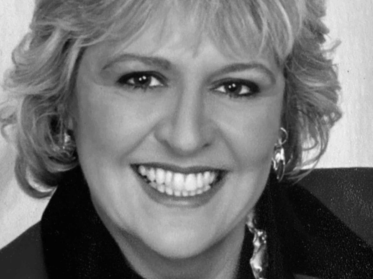 Doreen Morgan