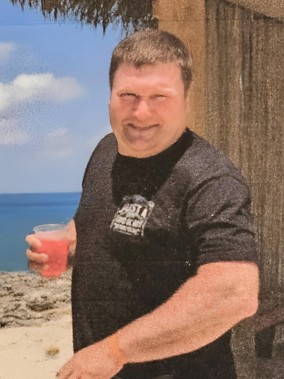 Daniel Scott Nile