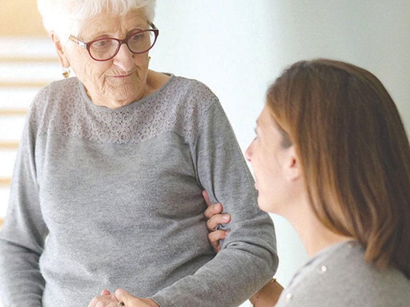 Care options in your home: what’s right for you or your loved one?