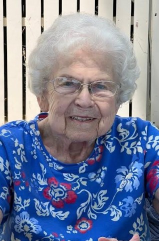 Janice F. Orff