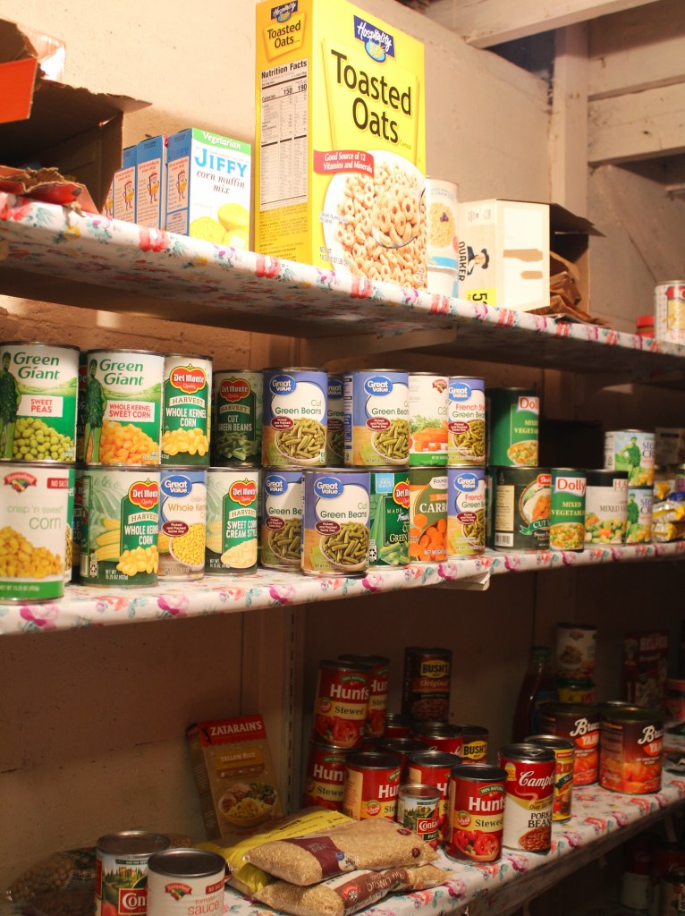 Attack on SNAP benefits weaponizes hunger | Opinion