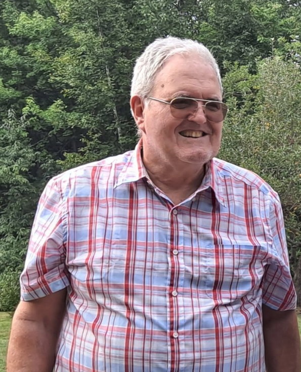 Brent A. Ruggles