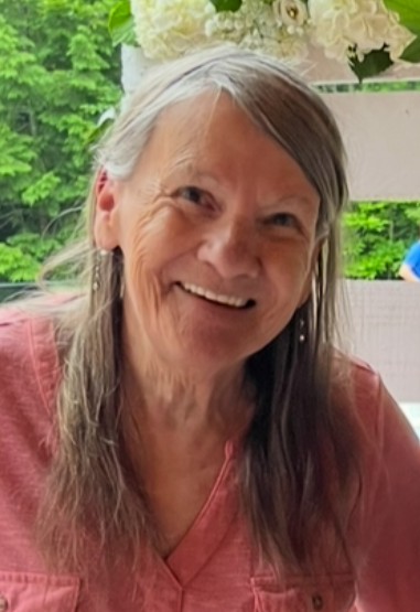 Gail A. (Gay) Williams