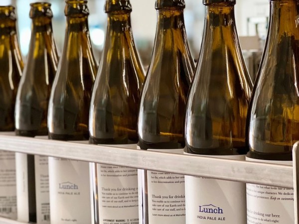 The stories behind Maine’s most famous and strangest  craft beer names | Column