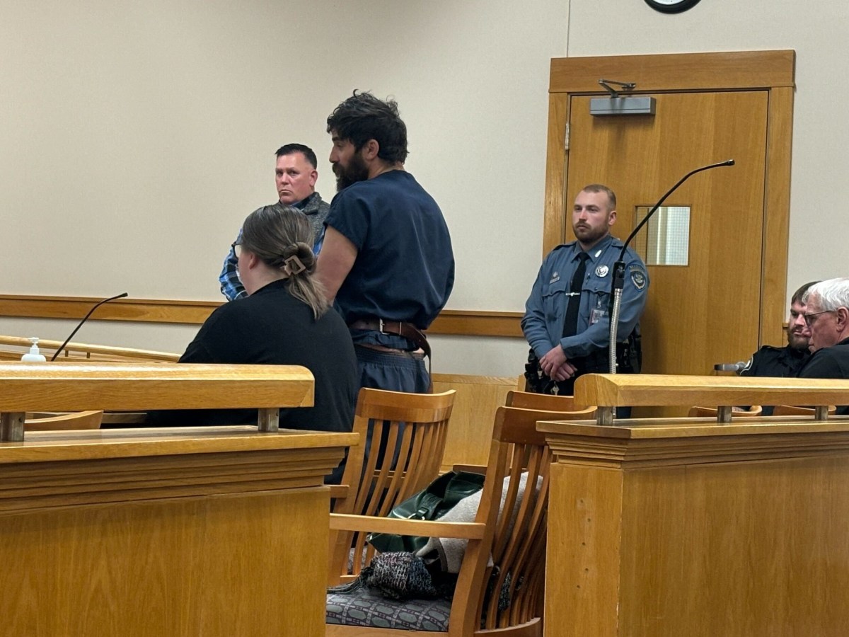 Courtroom outburst lands shuttered Madison cannabis shop’s owner in jail