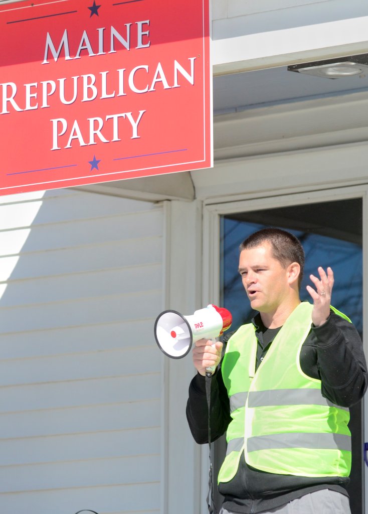 Another independent enters 2026 Maine governor’s race