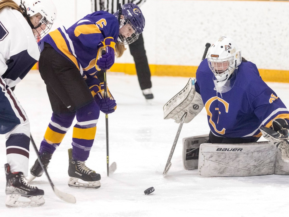 Meet the Maine girls hockey players to watch in 2025-26