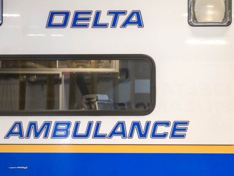 Delta Ambulance to keep paramedic coverage in central Maine