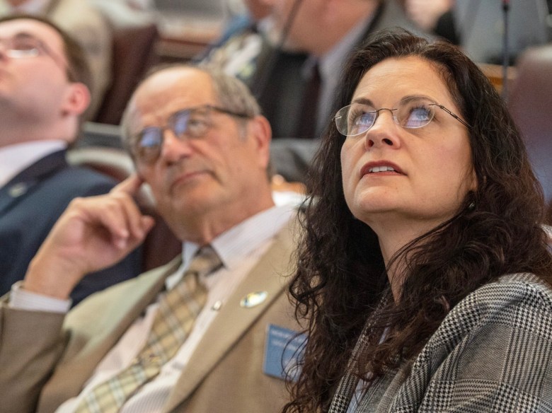 Republican lawmakers request review of driver’s licenses for noncitizens following deadly crashes