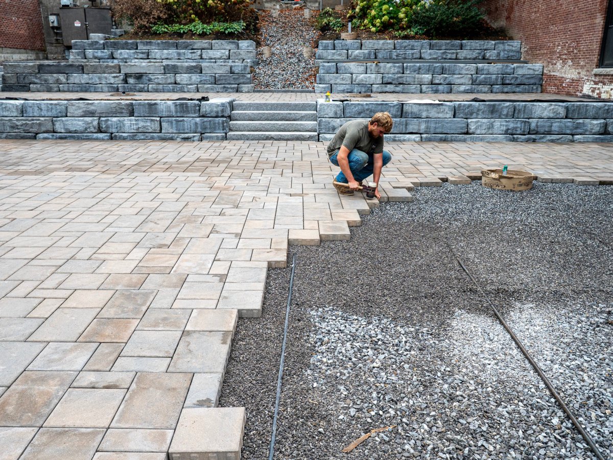 Gardiner park improvements completed