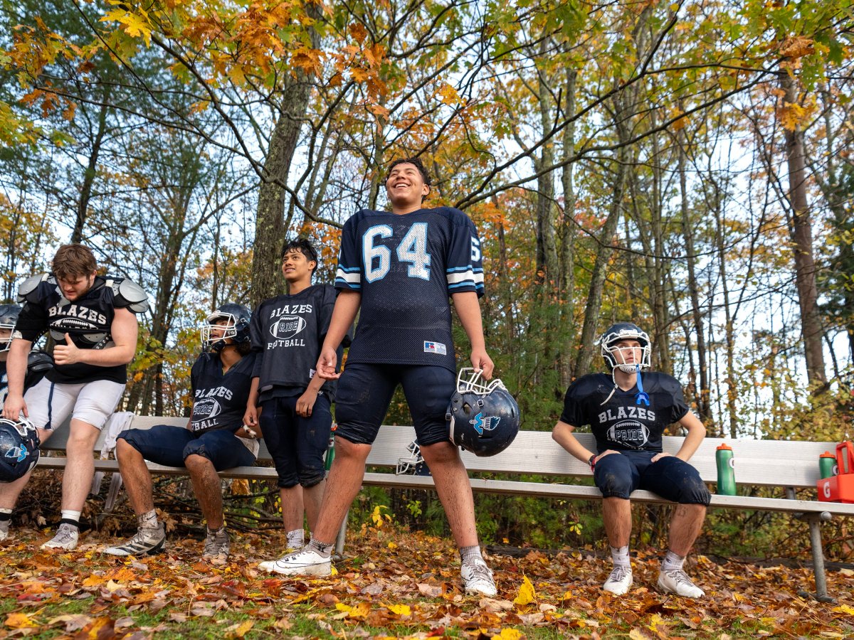 Five high school football playoff storylines to follow this week