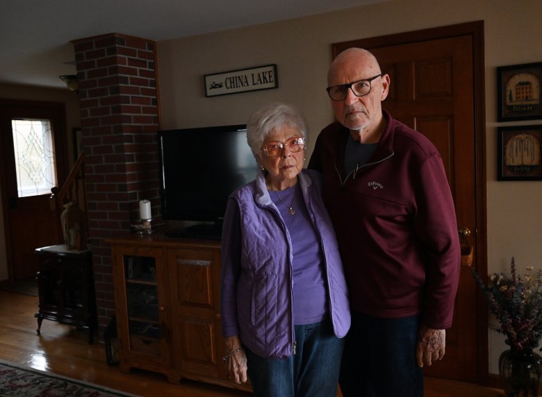 Maine may spare some scam victims from paying taxes on losses
