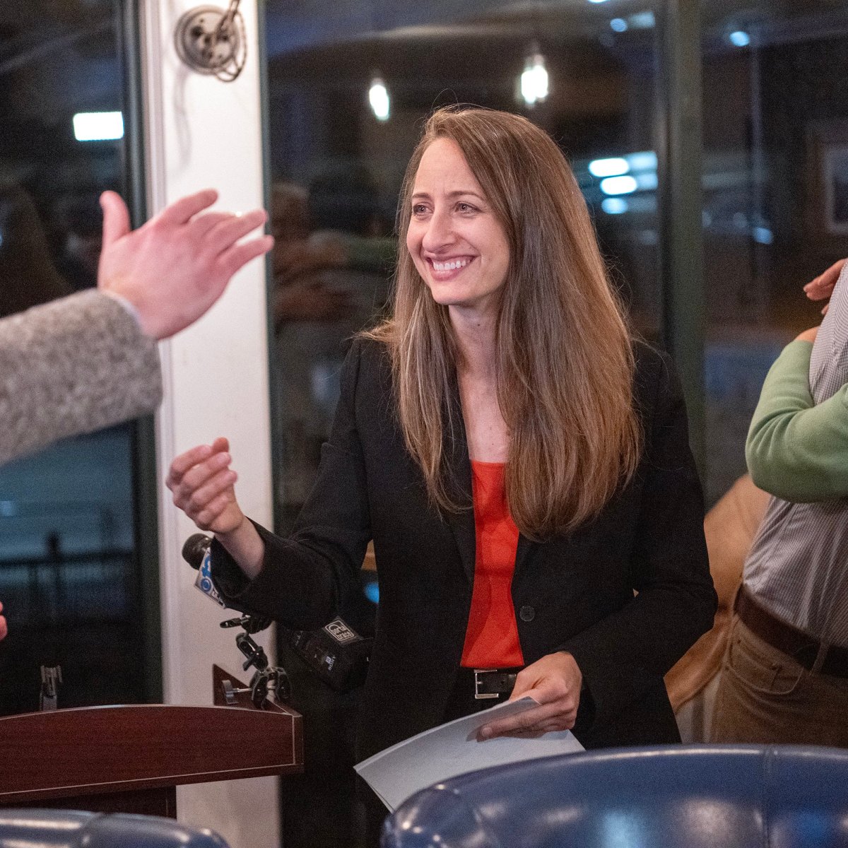 Lewiston mass shooting seen as key to getting red flag law passed in Maine