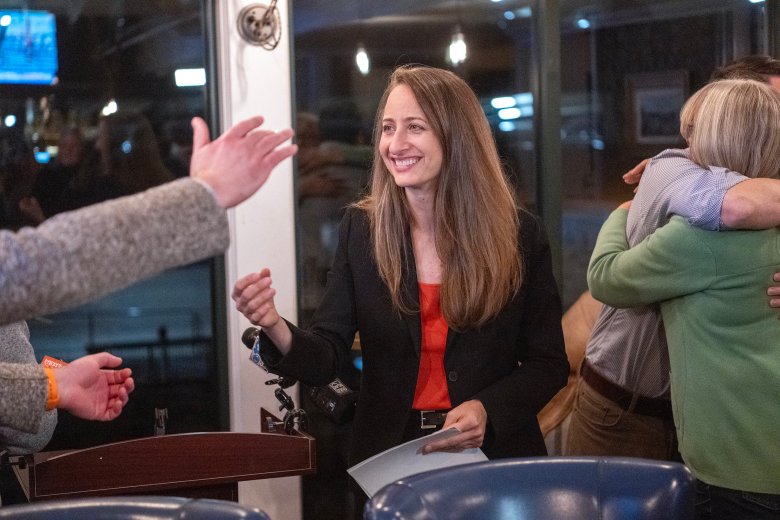 Lewiston mass shooting seen as key to getting red flag law passed in Maine