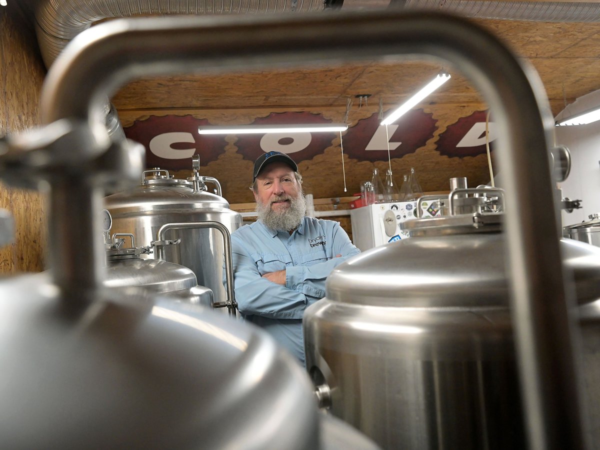 Hartland brewery lawsuit leaves bitter aftertaste
