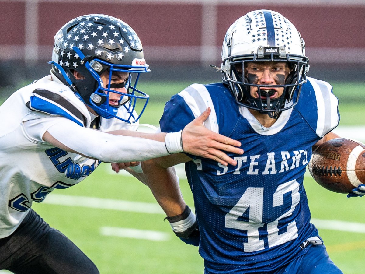 Varsity Maine football honor roll for Week 11