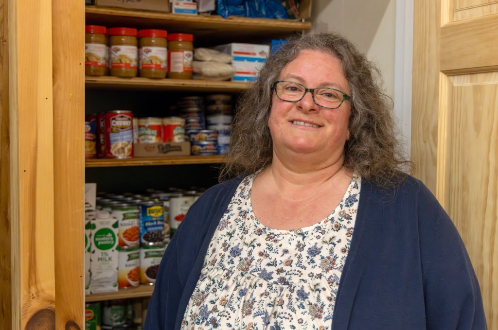 Athens ed tech Caroline Viles is keeping kids fed