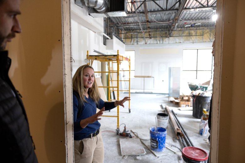 United Way child care centers aim to address crisis of access, affordability