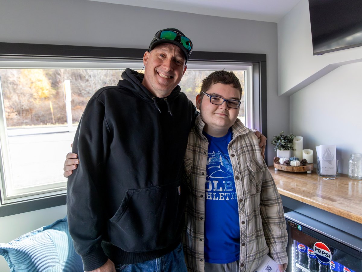 New Winslow eatery opens in former Lobster Trap restaurant