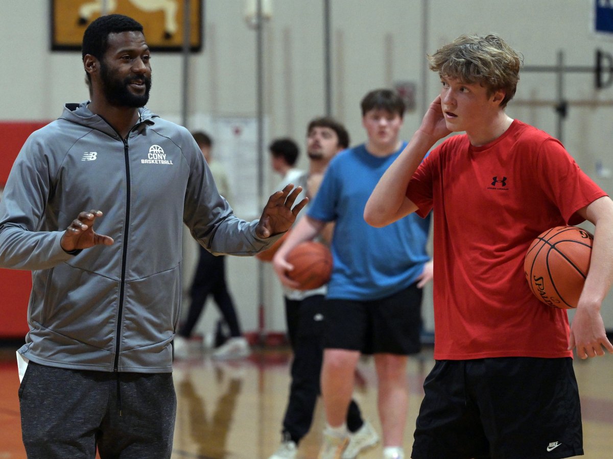At some schools, basketball season begins without a full roster