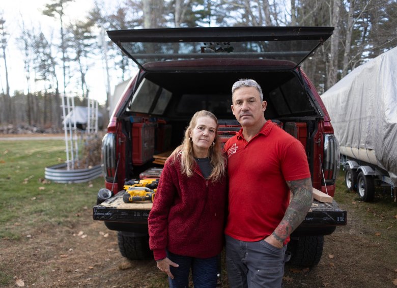 centralmaine.com - Joe Lawlor - Small business owners in Maine facing huge spikes in ACA premiums