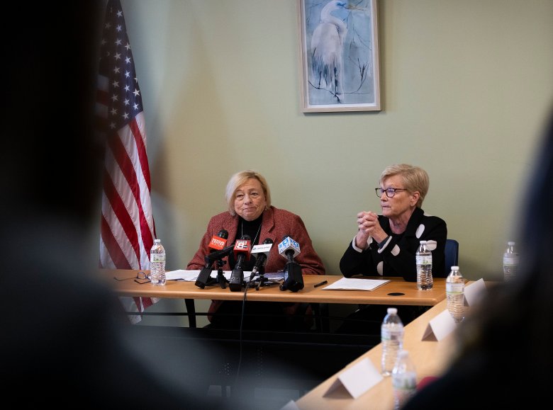 Maine small business owners bracing for soaring health care premiums if ACA tax credits expire