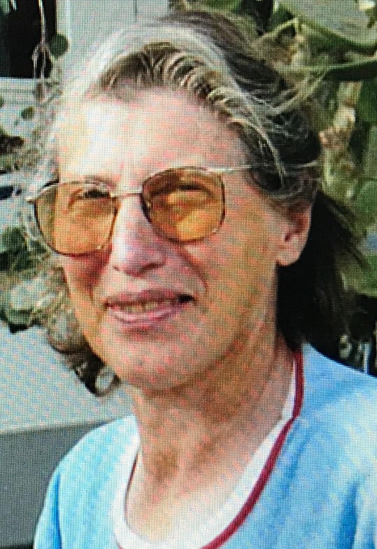 Eva (Wilkins) Davenport