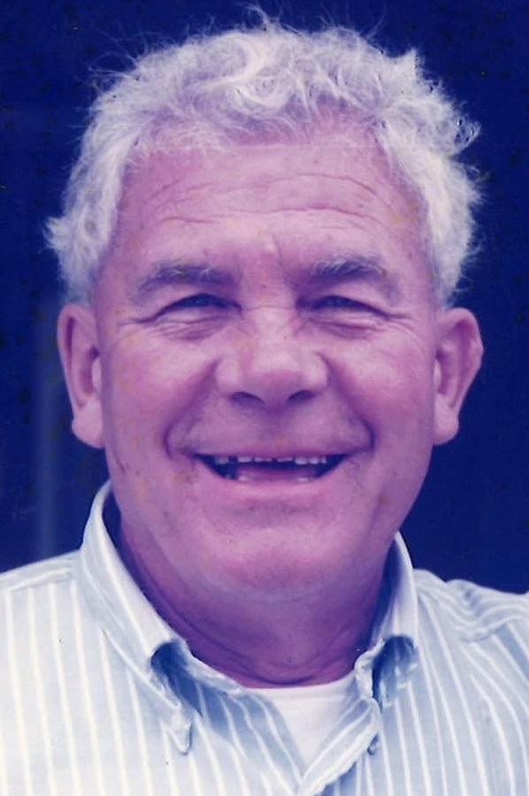 Lawrence V. Veilleux