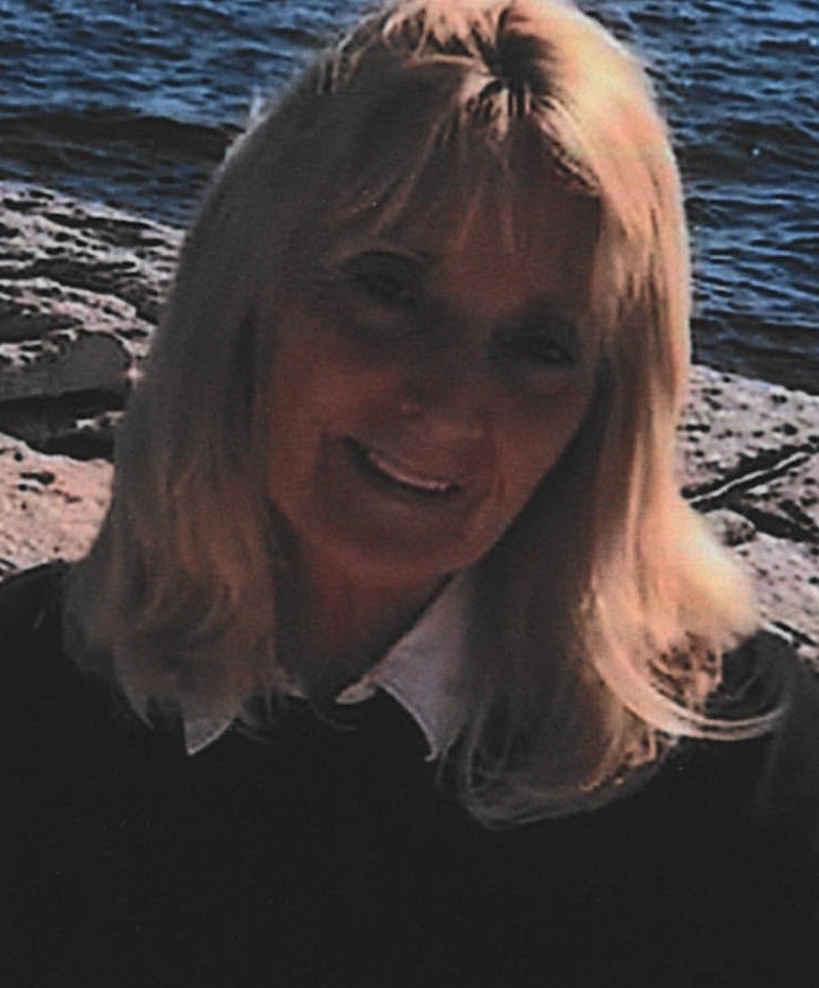 Virginia “Ginny” L. Scofield