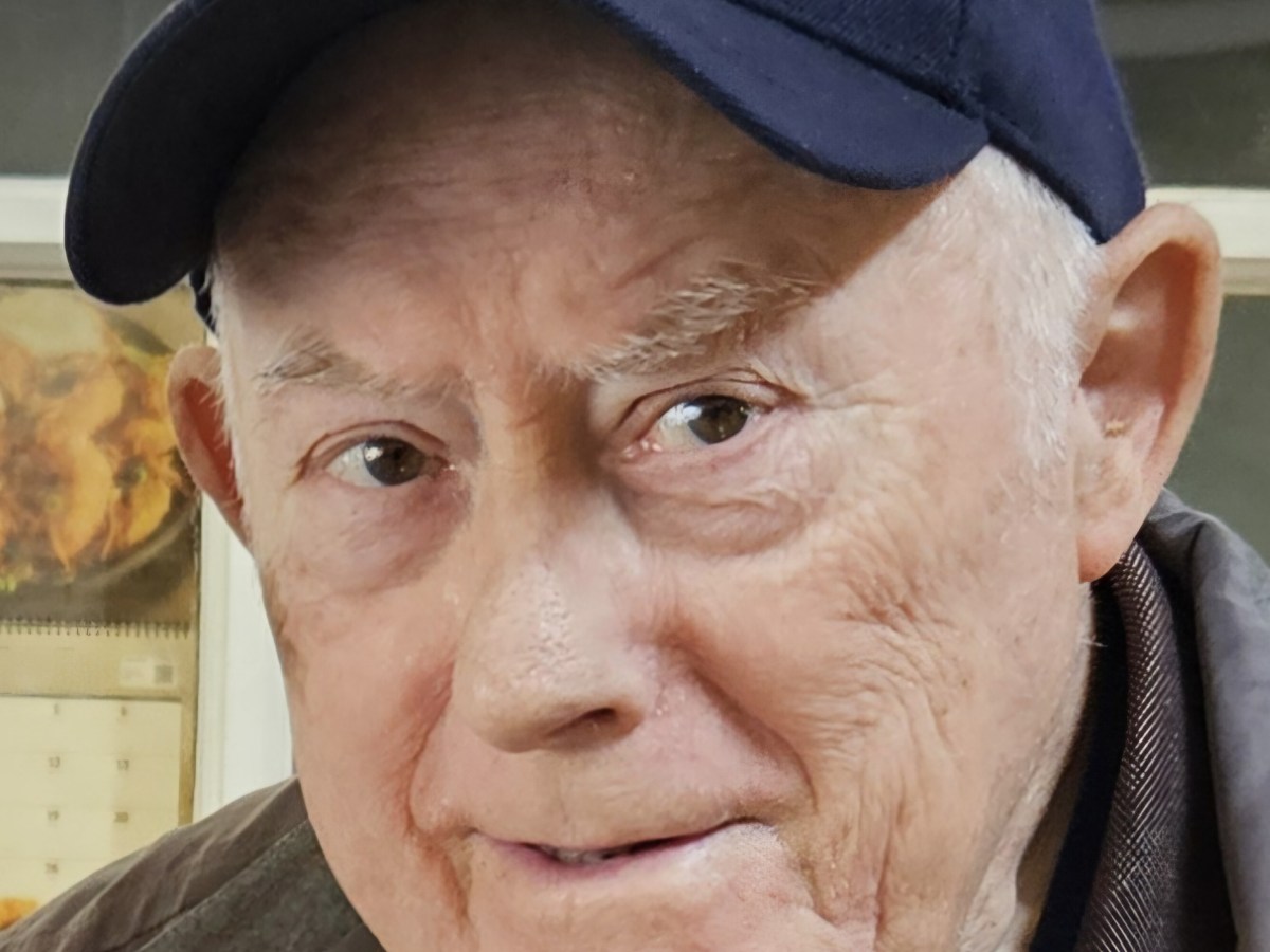 Sterling Thomas Davenport