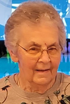 Jessie (Gagnon) Cobb