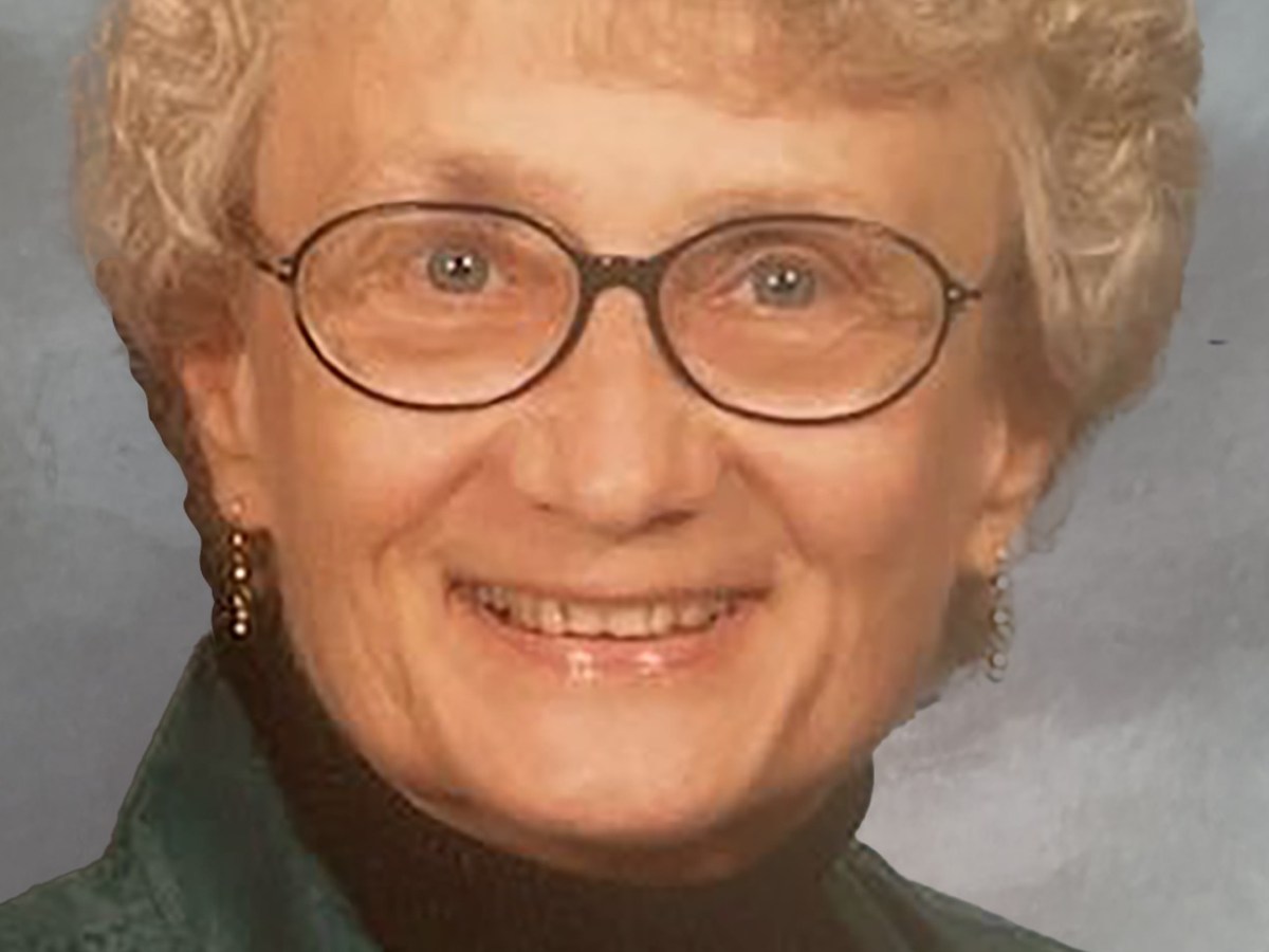 Shirley Beryl (Spencer) Bragg