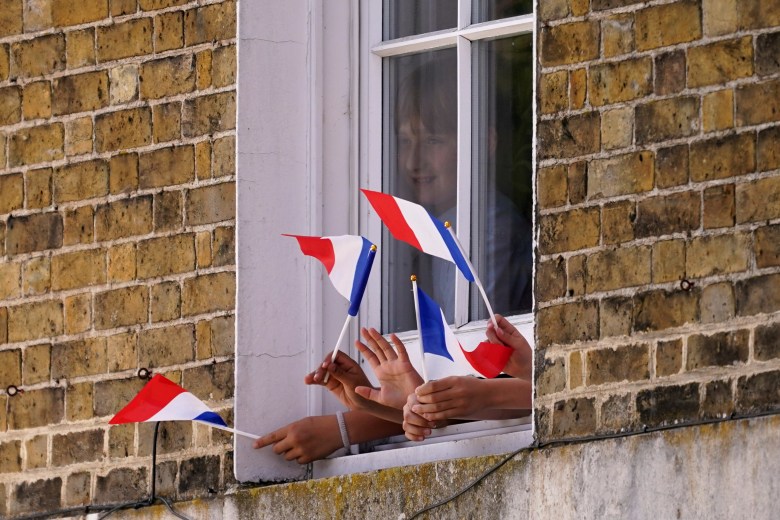 Does Maine have the nation’s highest rate of French ancestry? | Fact brief