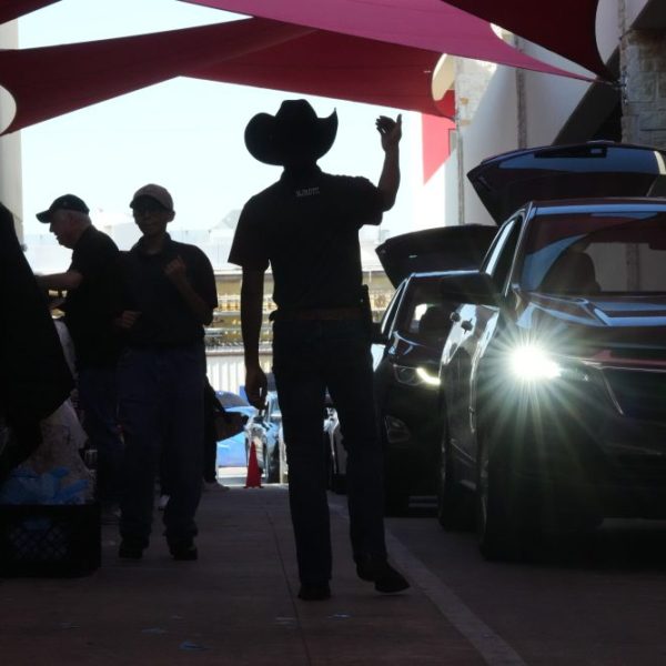 Federal judge orders Trump administration to fully fund November SNAP benefits