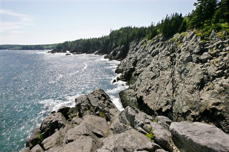 Conservation and collaboration bolster Maine’s Bold Coast | Nature Connects