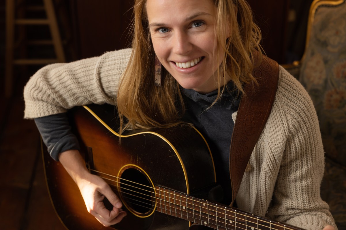 6 things to do: Concerts, plays and poetry can be found in central Maine