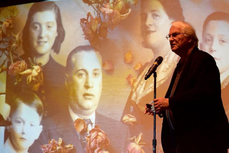 Charles Rotmil, Holocaust survivor who shared his story with Maine students, dies at 93