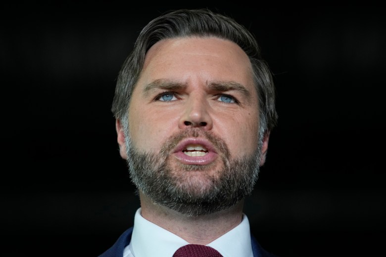 Virtue signaling is out, vice signaling is in | Victoria Hugo-Vidal