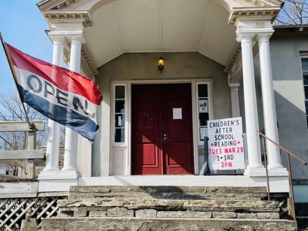 Under pressure, Maine Library Commission postpones vote to adopt new requirements for libraries