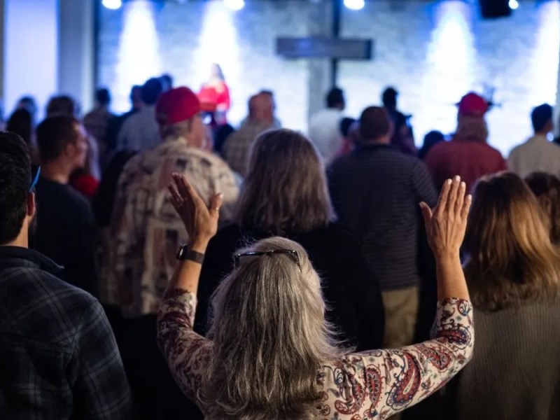 Maine schools, churches see growing interest in Turning Point USA after Charlie Kirk’s assassination