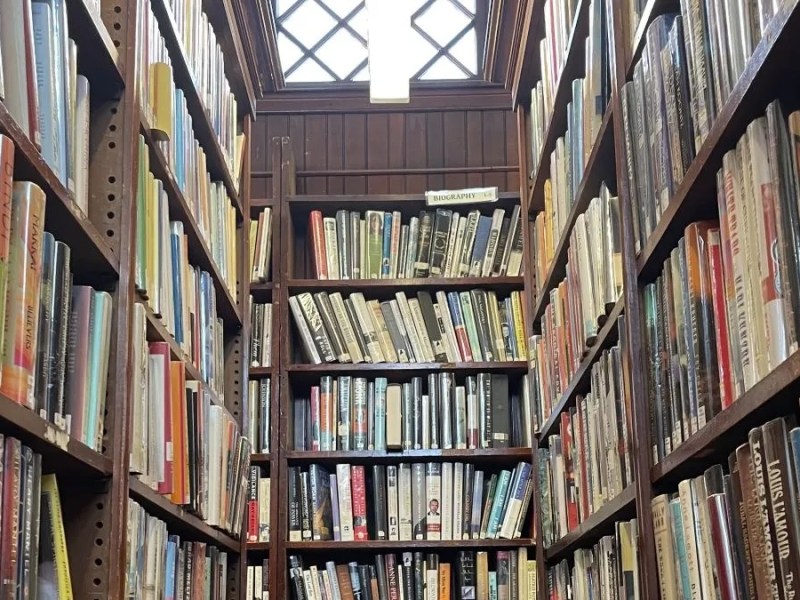 Rural Maine libraries fear loss of services if new standards are approved