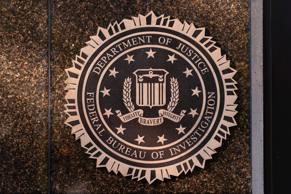 Mississippi FBI Arrests