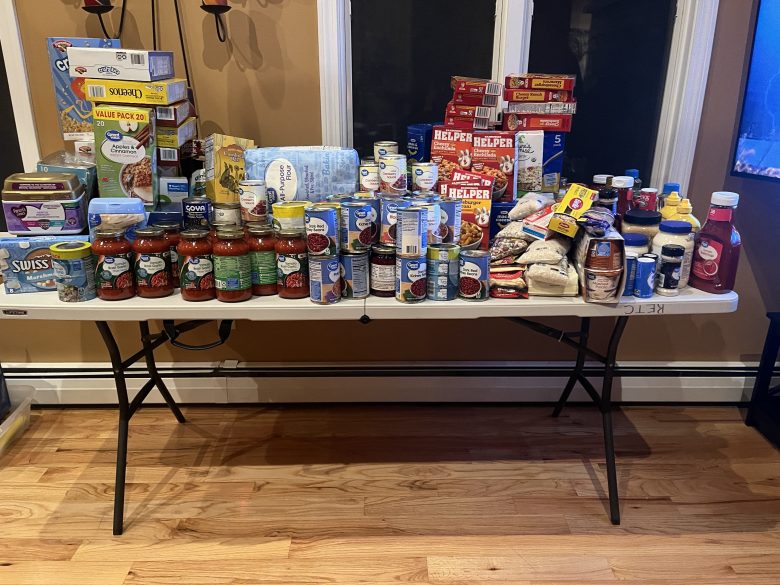 Practicing ‘service above self,’ in Waterville | Column